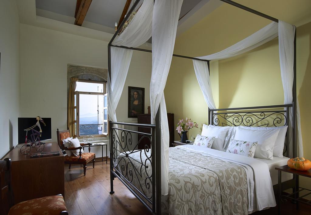 Villa Kerasia Влакиана Номер фото